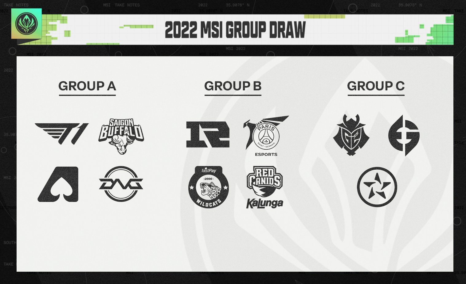 But the two opponents DFM and AZE cannot be underestimated