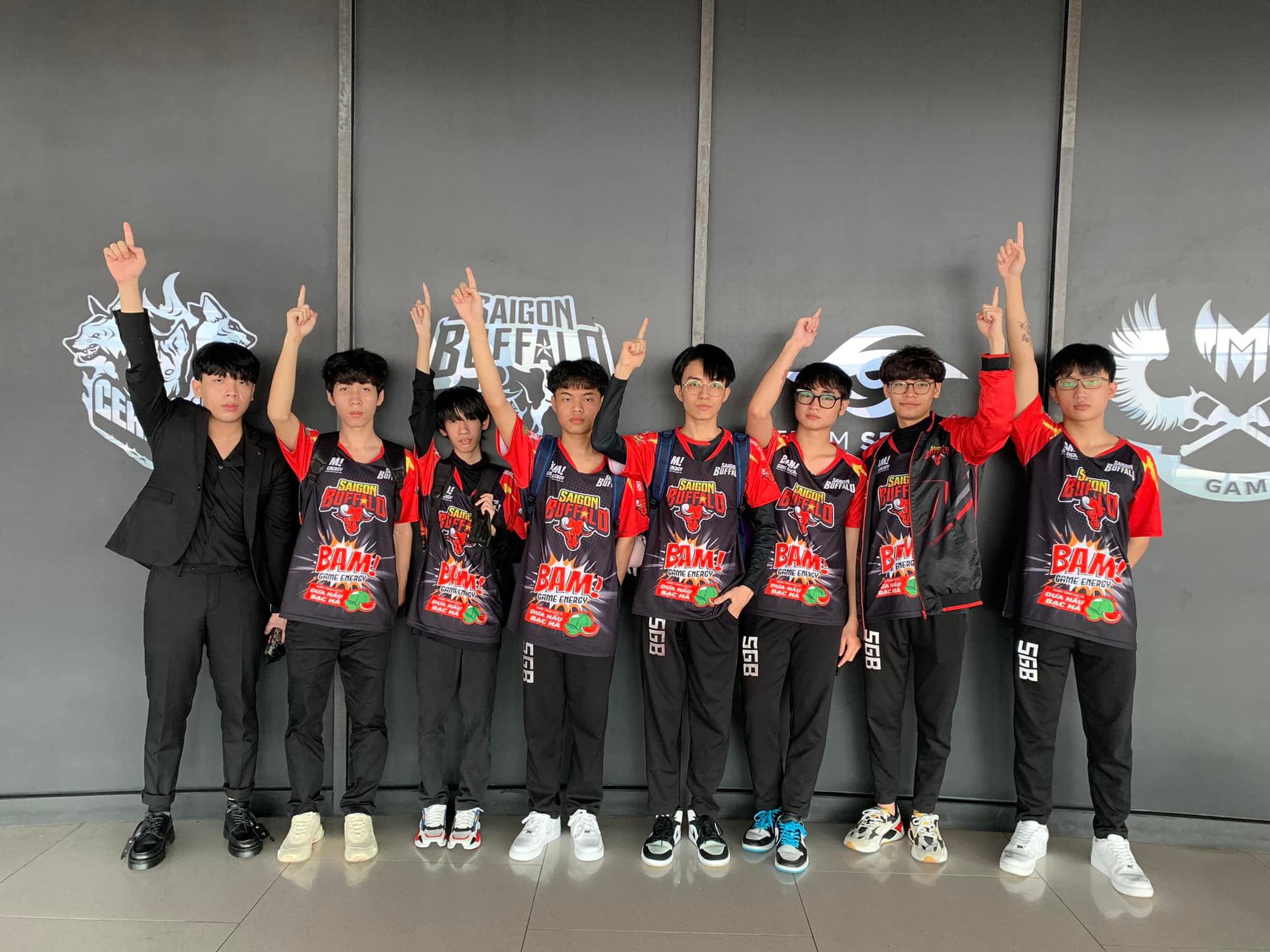 SGB needs to give their all at MSI 2022 this time
