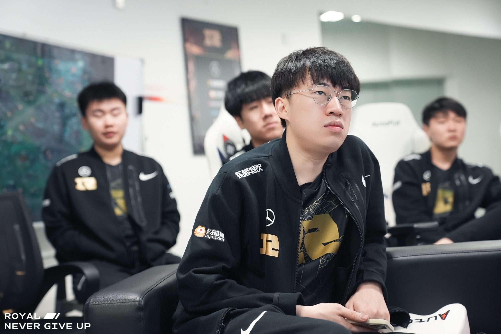 RNG has faced numerous issues since Riot approved their online play at MSI 2022
