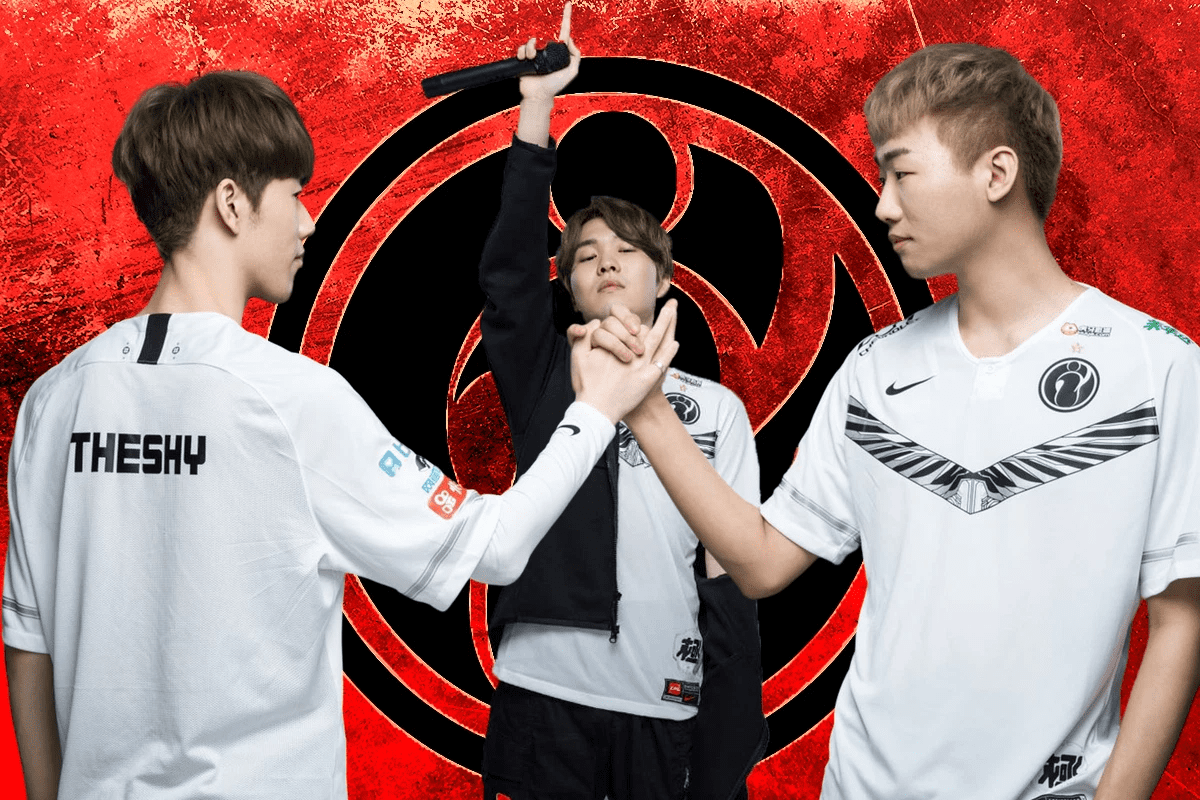 Ning is also gearing up for a comeback