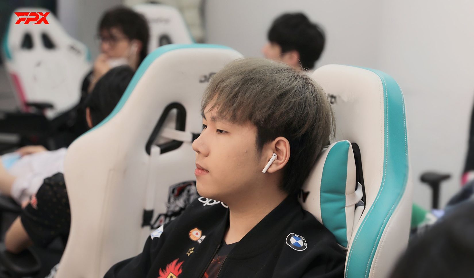 The case of Bo previously, LPL also did not provide evidence, and most of this evidence came from Weibo