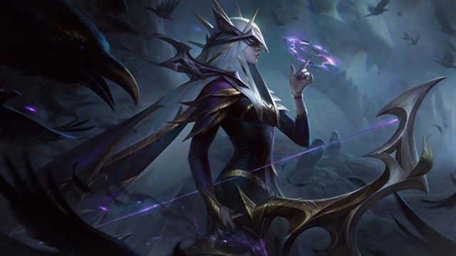 The Gang team struggles to succeed in the tournament as Braum is fiercely contested