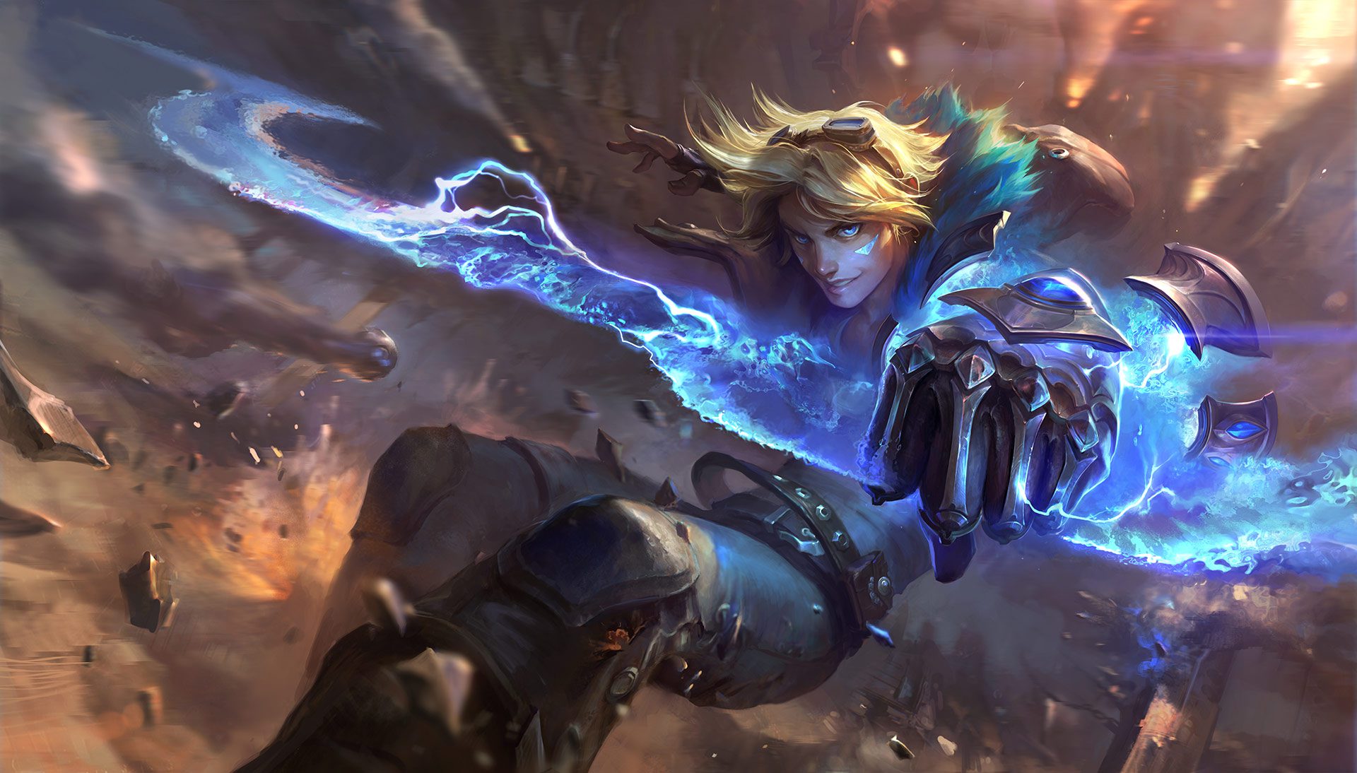 You can secure a winning streak by leveraging Innovator units