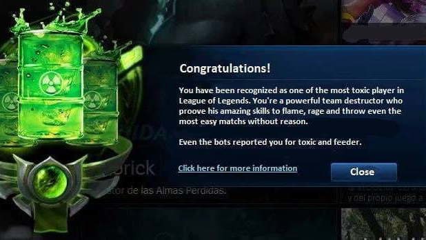 Chat muting helps players avoid toxic gamers