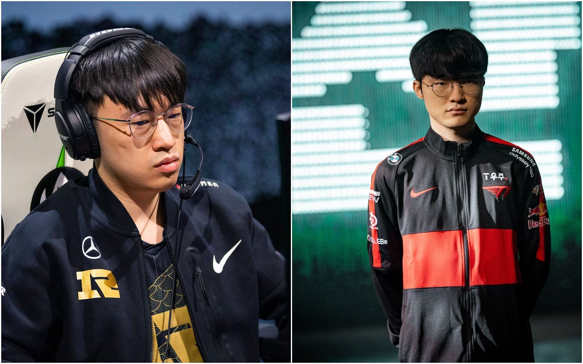Before the tournament began, T1 and RNG were the strongest contenders for the MSI 2022 championship