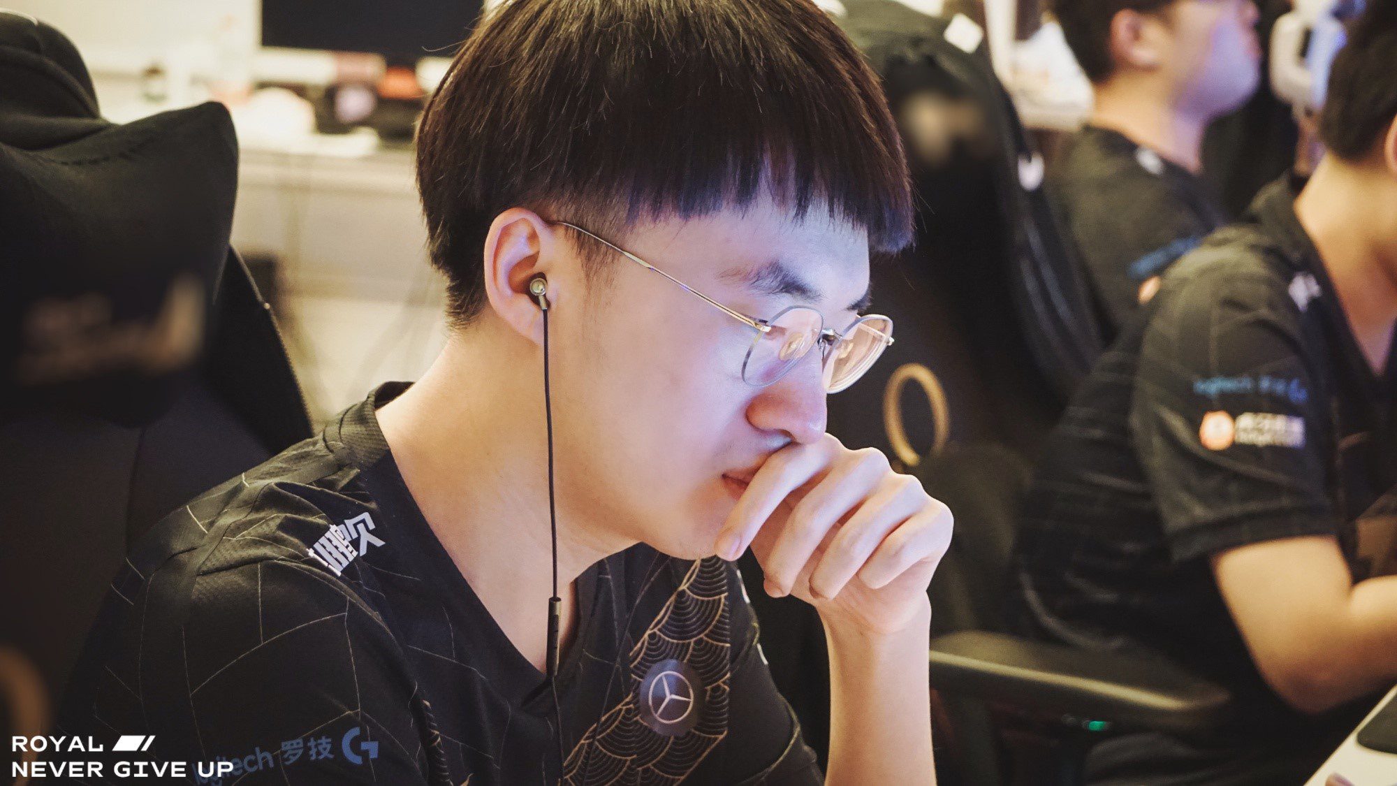 With this victory, RNG has risen to the top position in the Group Stage standings