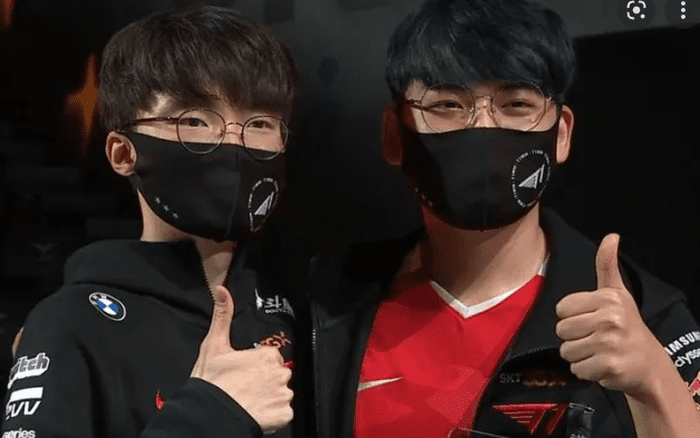 Many LCK viewers criticized Riot's decision