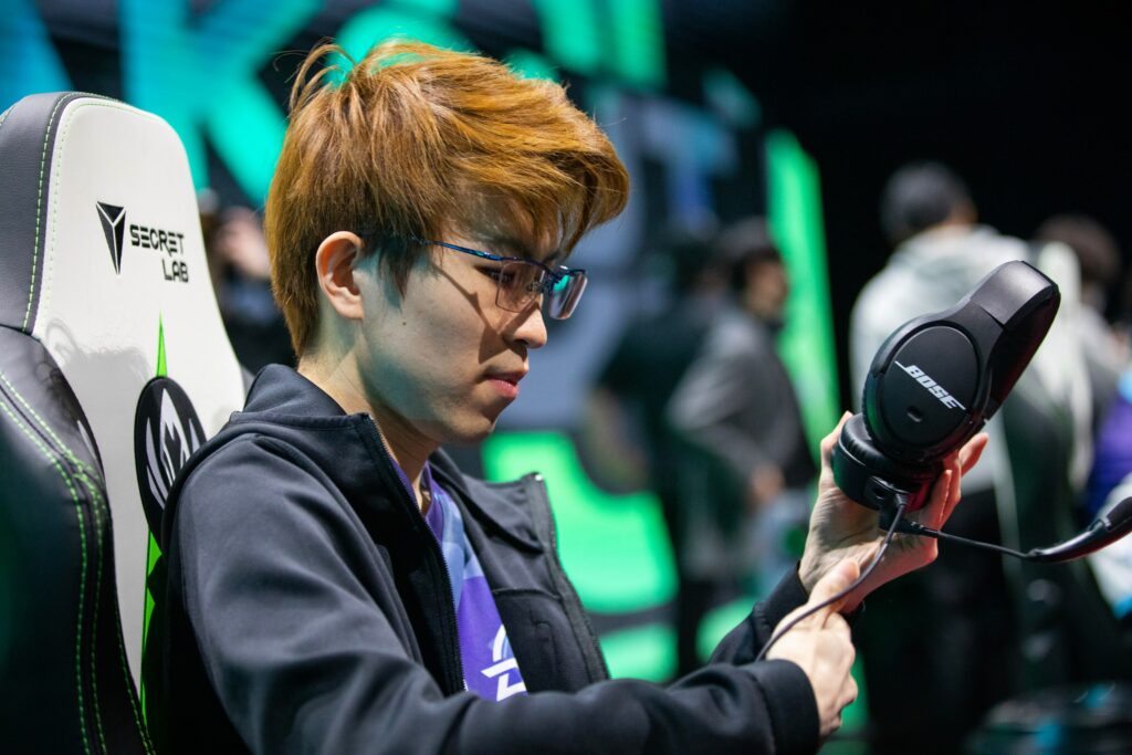 Wildcard teams have too few opportunities to progress at MSI with the current format