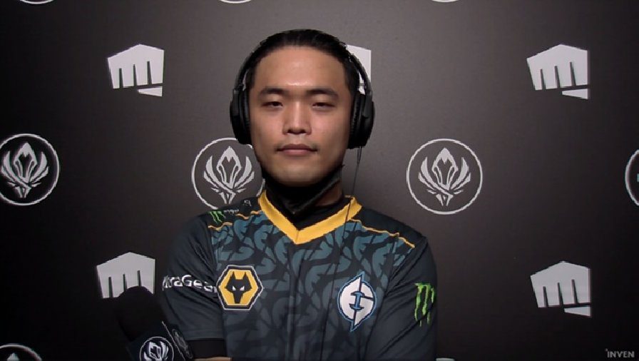 Impact places his full trust in Faker to win MSI 2022