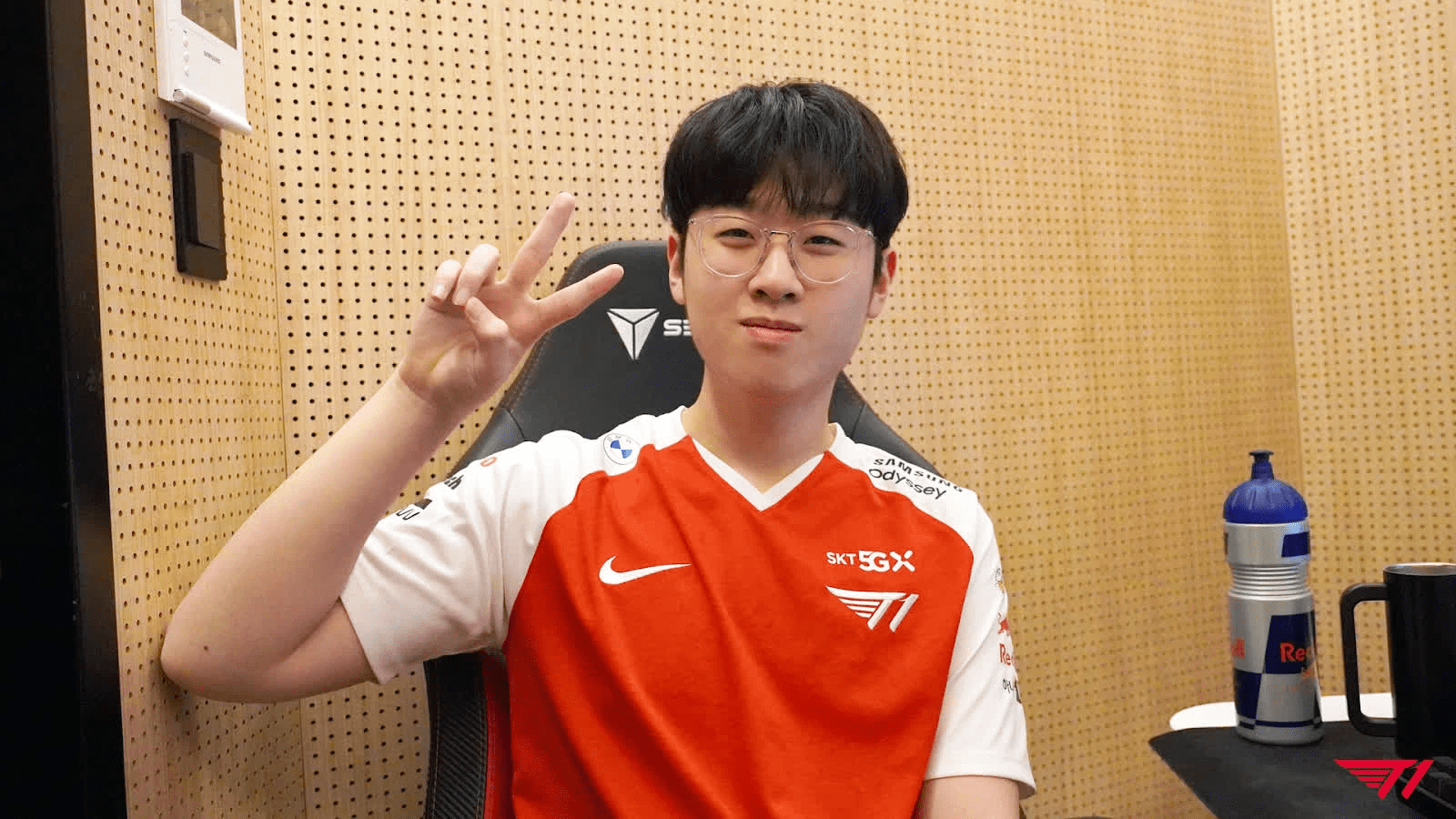Zeus is highly regarded at MSI 2022