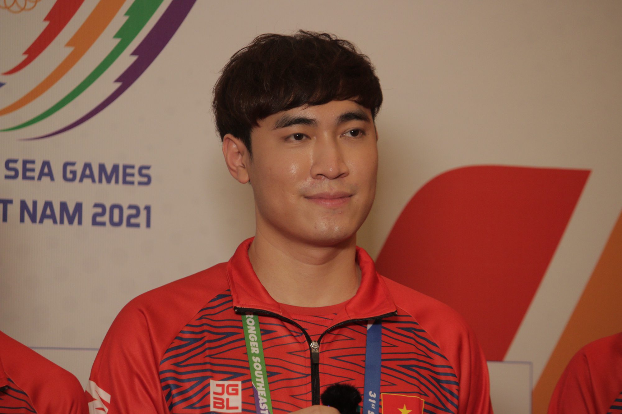 Levi is still 90% confident that Vietnam will win the gold medal at SEA Games 31 in League of Legends (Photo: Kayle)