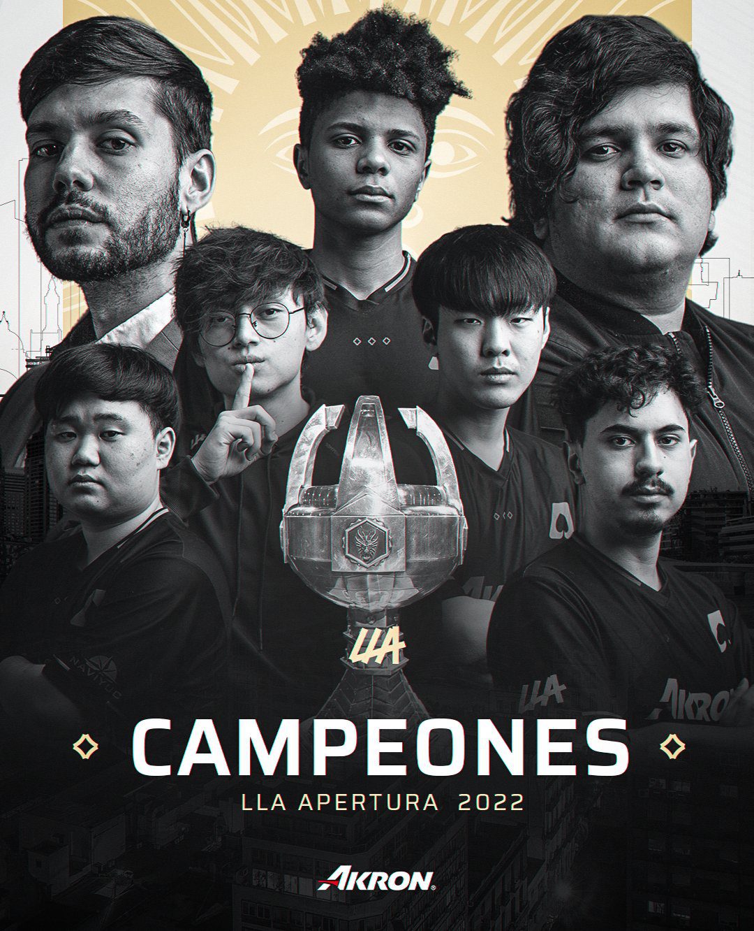 Team Aze will be the next opponent for SGB in the upcoming match