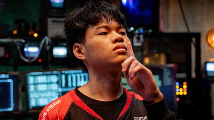 Shogun asserts that SGB still has many strategies that will surprise everyone