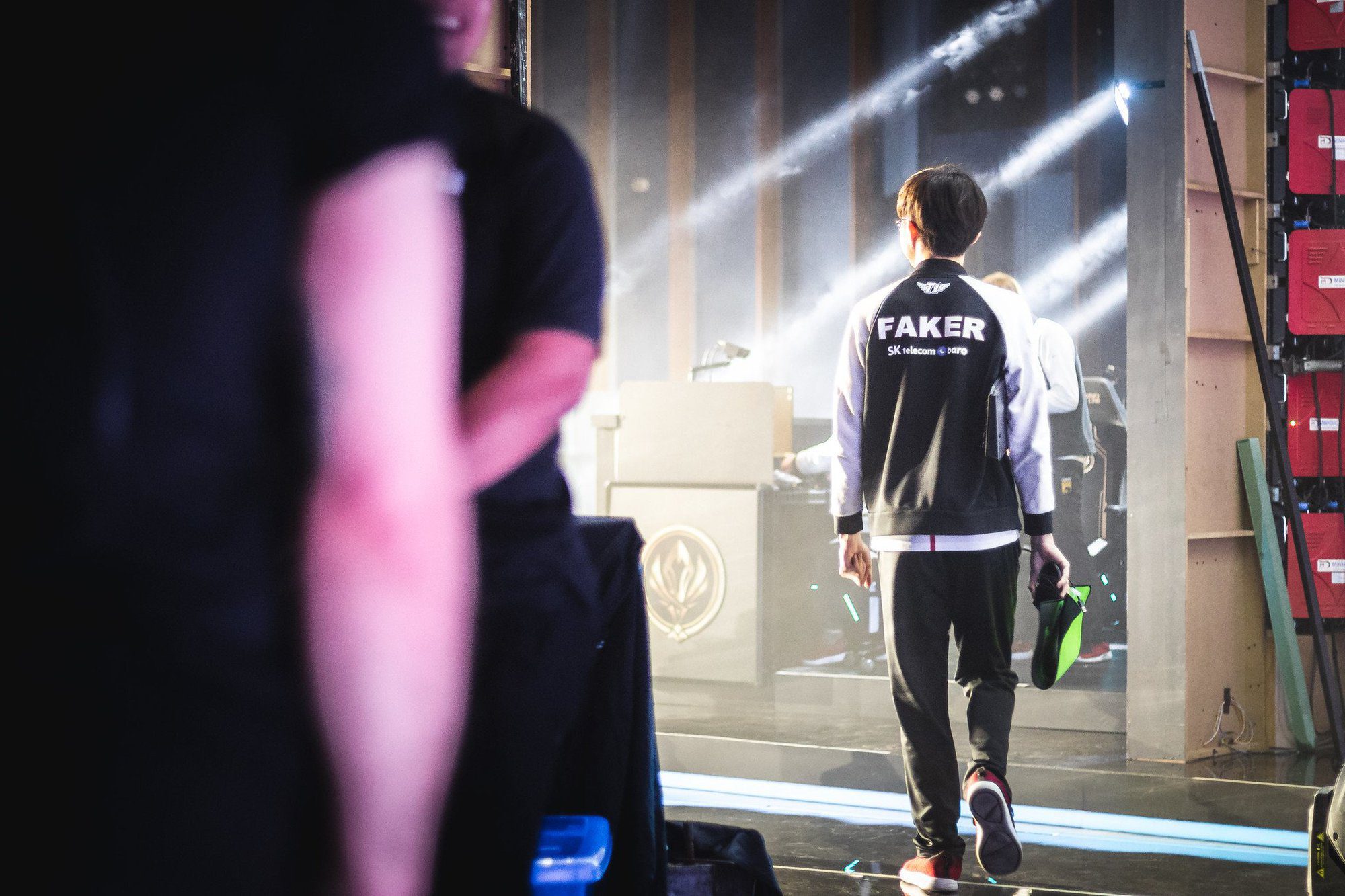 Faker is the one who understands the potential shocks of an MSI tournament the best