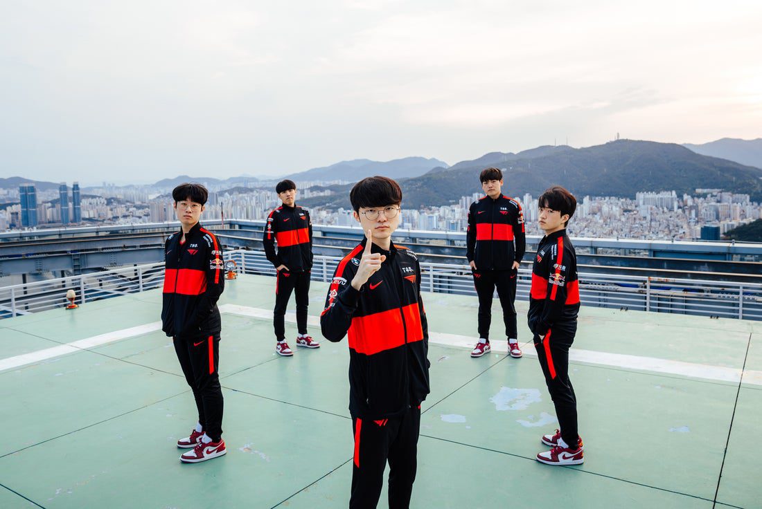 T1 will face a not very difficult opponent, DFM, in the final match of the first round of the MSI 2022 group stage