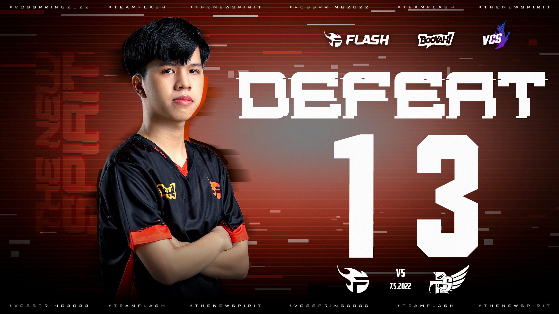 The defeat to SKY officially relegated TF