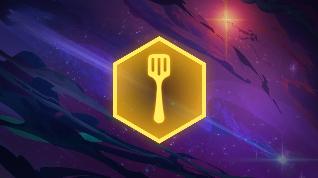 The technology core mechanism is unintentionally diminishing the value of the Golden Shovel significantly