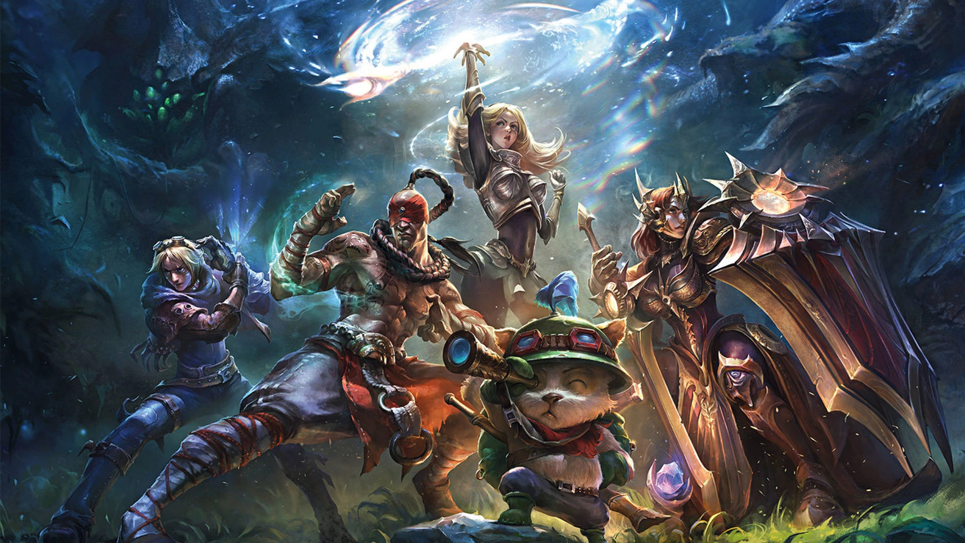 League of Legends has undergone numerous changes, many of which have completely transformed the iconic game