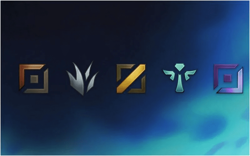 In the early days, League of Legends did not allow players to choose roles when climbing ranks, and those who picked champions slowly would have to play Support