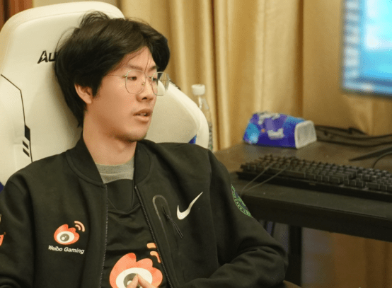 TheShy also believes that the top lane position is now too harsh and has very little impact on the early game