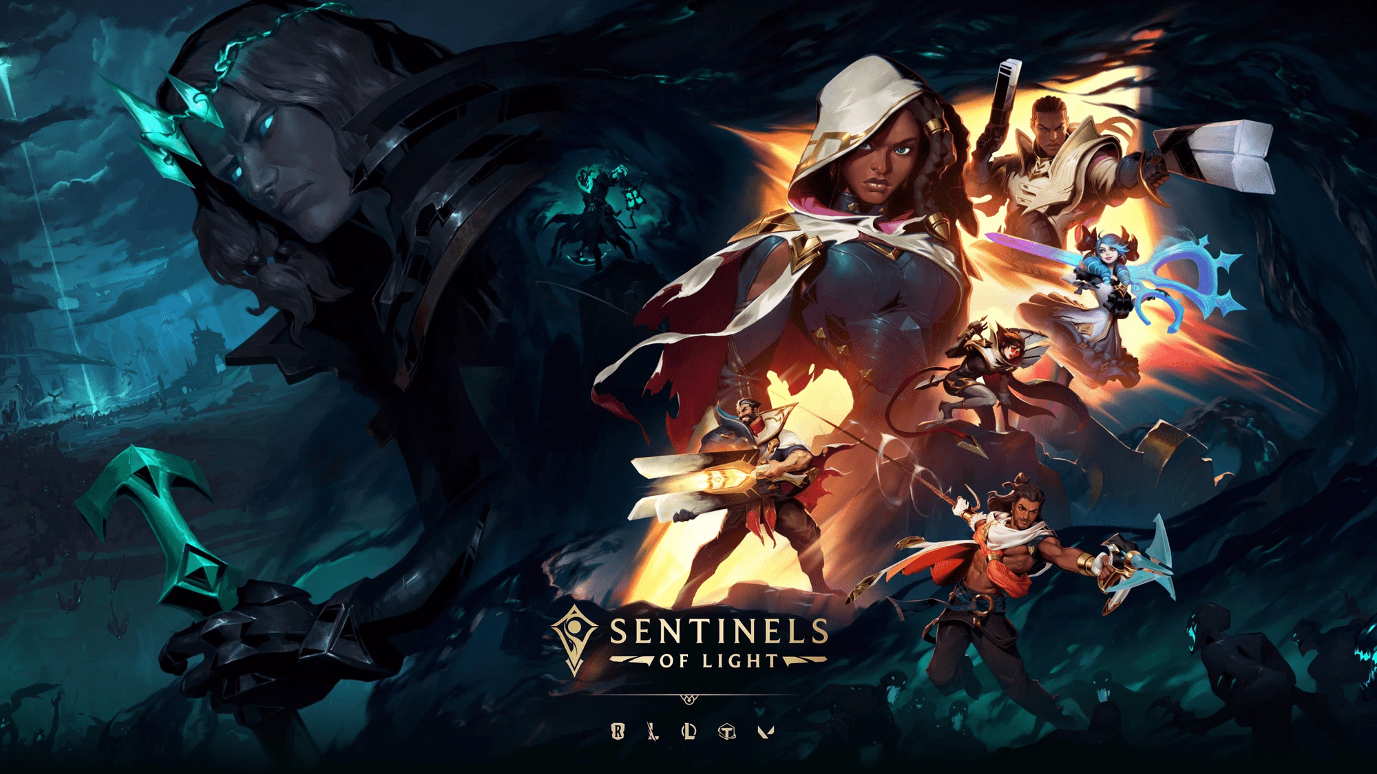 Since 2021, Riot tends to introduce new champions along with events connecting multiple storylines together, as in the case of The Ruined King - Sentinel of Light