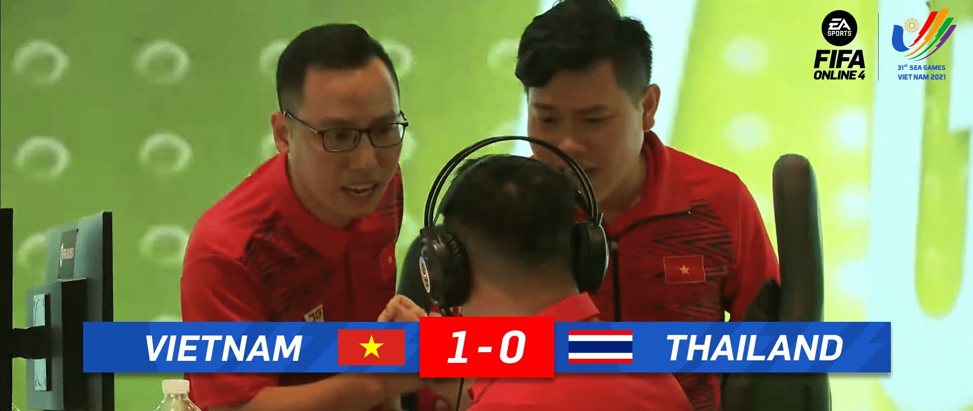 Leehariii once again puts Vietnam in the lead, his defeated opponent is also JubJub