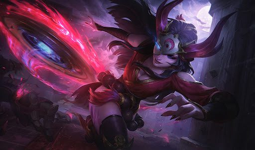 Sivir's gameplay will be enhanced with the rework