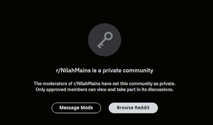 This user recently created the NilahMains forum with high probability that 'Nilah' is the name of the new marksman champion
