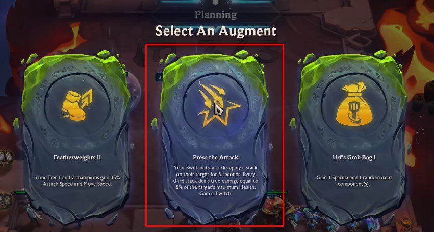 Silver Arrow core is proving very strong in the current meta as it counters high-health carries well