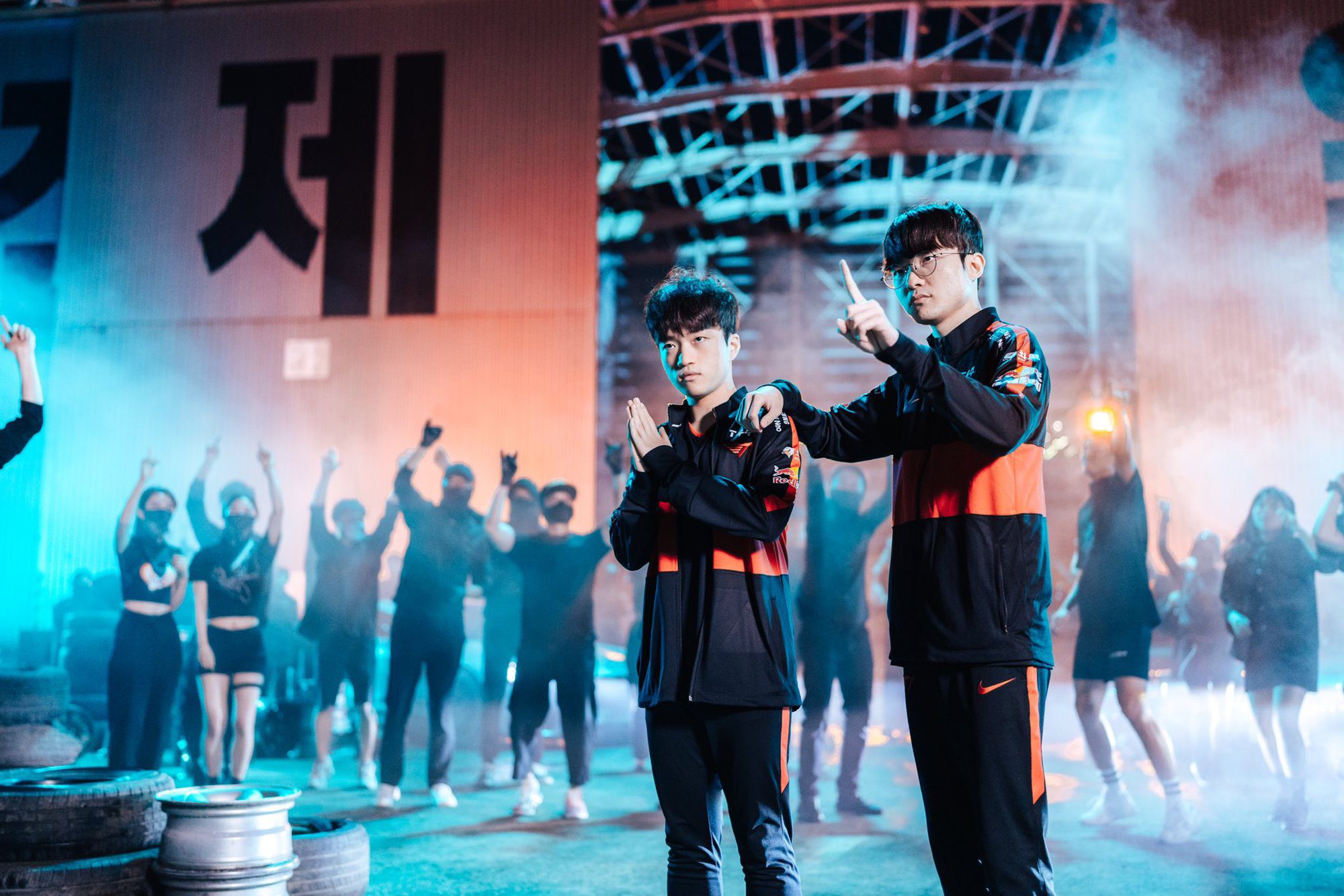 Faker and T1 only secured the runner-up position at MSI 2022