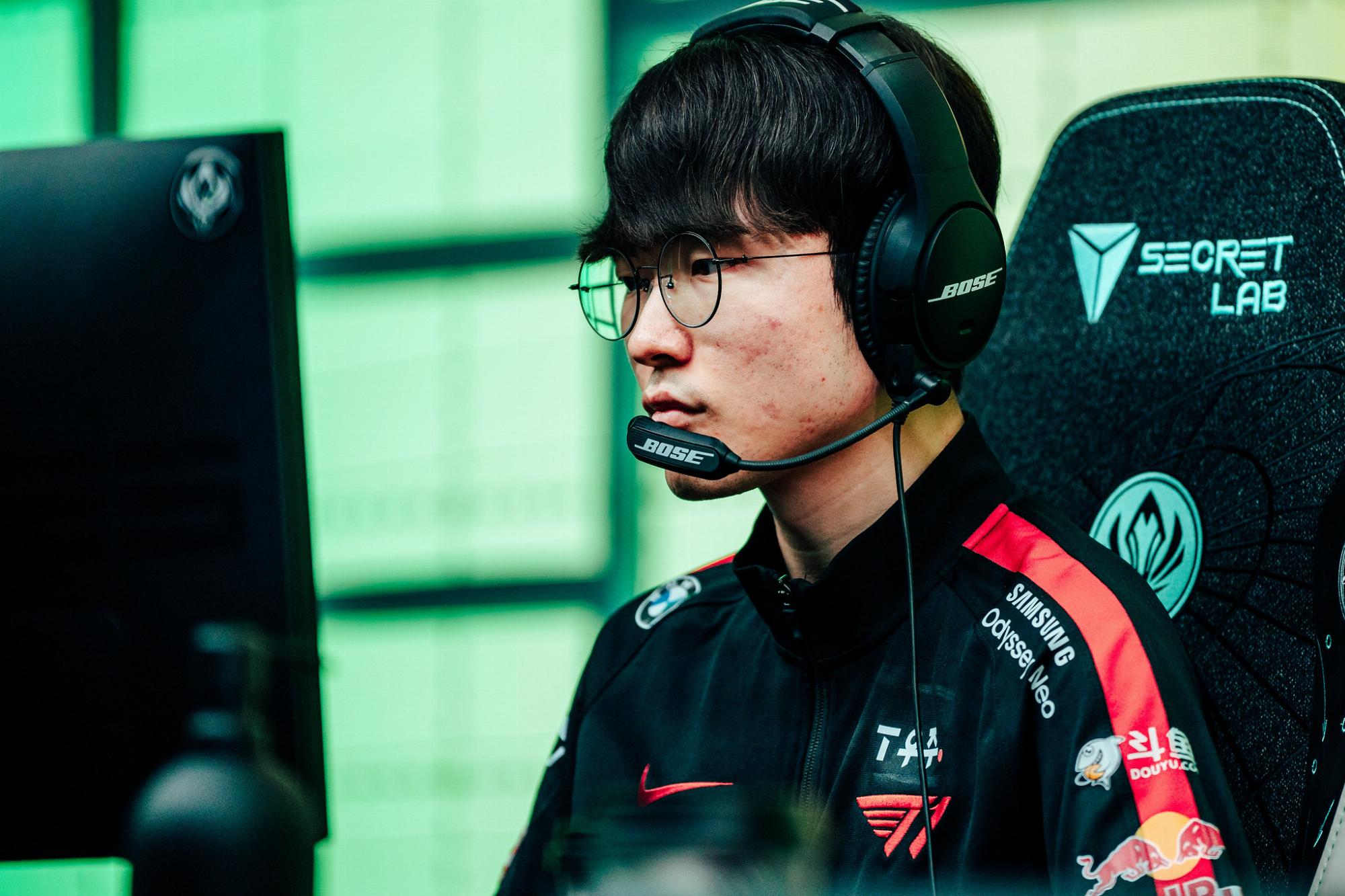 After the defeat at the MSI 2022 finals, Faker made a statement that the LPL community deemed disrespectful to RNG