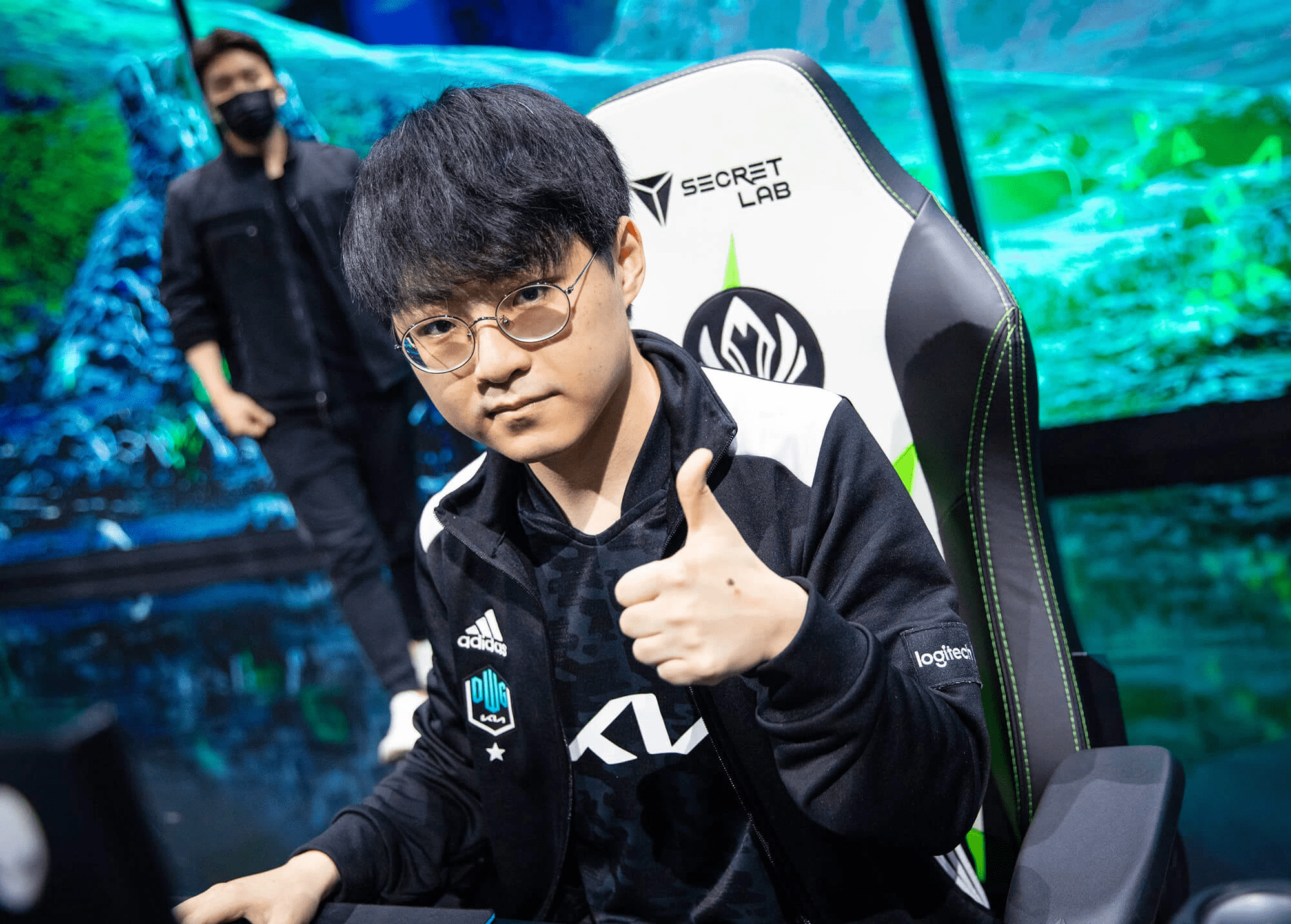 ShowMaker is 'accidentally gaining advantage'