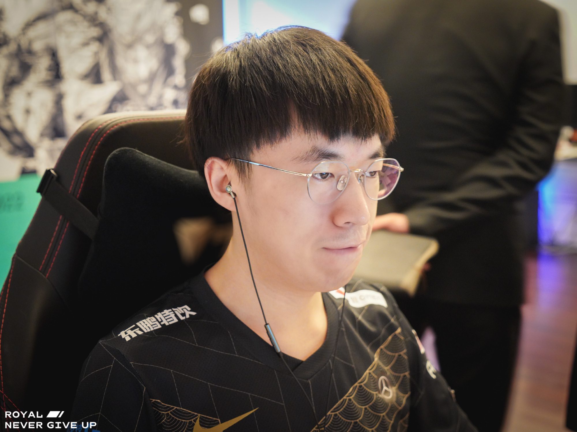 Xiaohu, despite just winning LPL Summer 2022 and MSI 2022, still has less prize money than JackeyLove