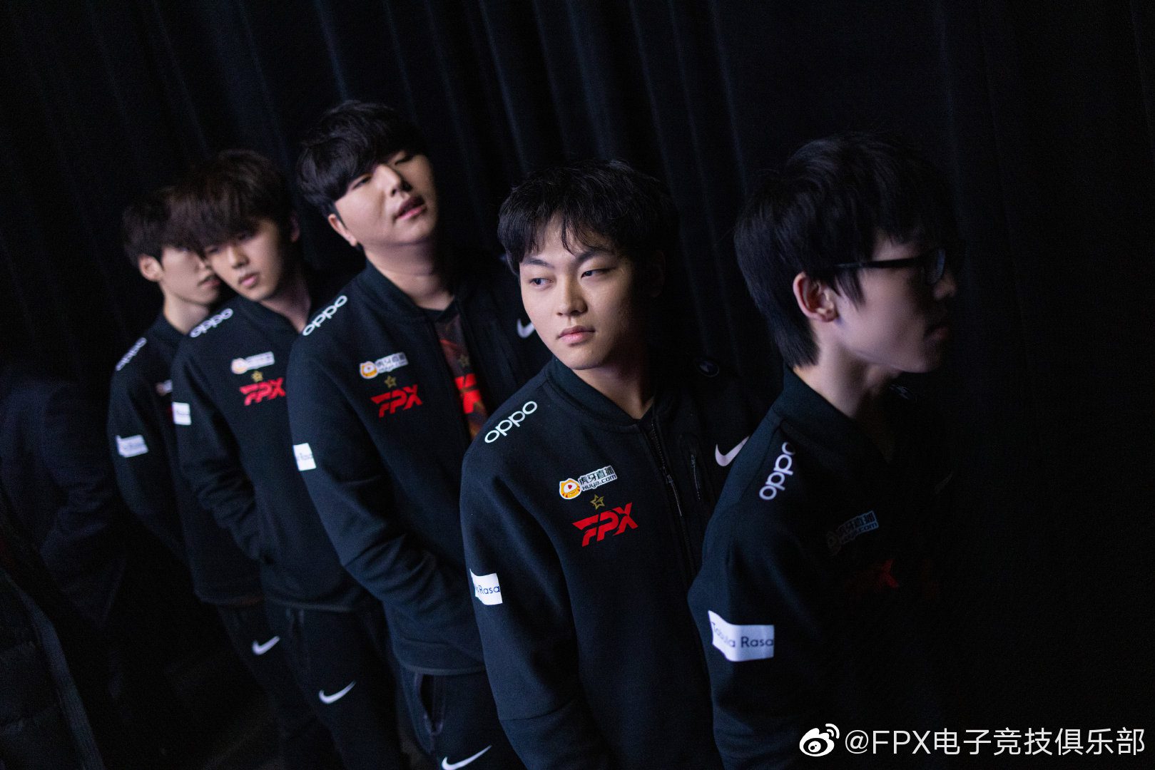 Gori and FPX did not have good results in the recent LPL Spring 2022