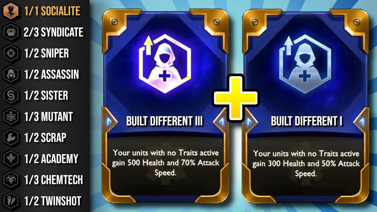 Unique Path is a very strong core in the previous season but is now less chosen