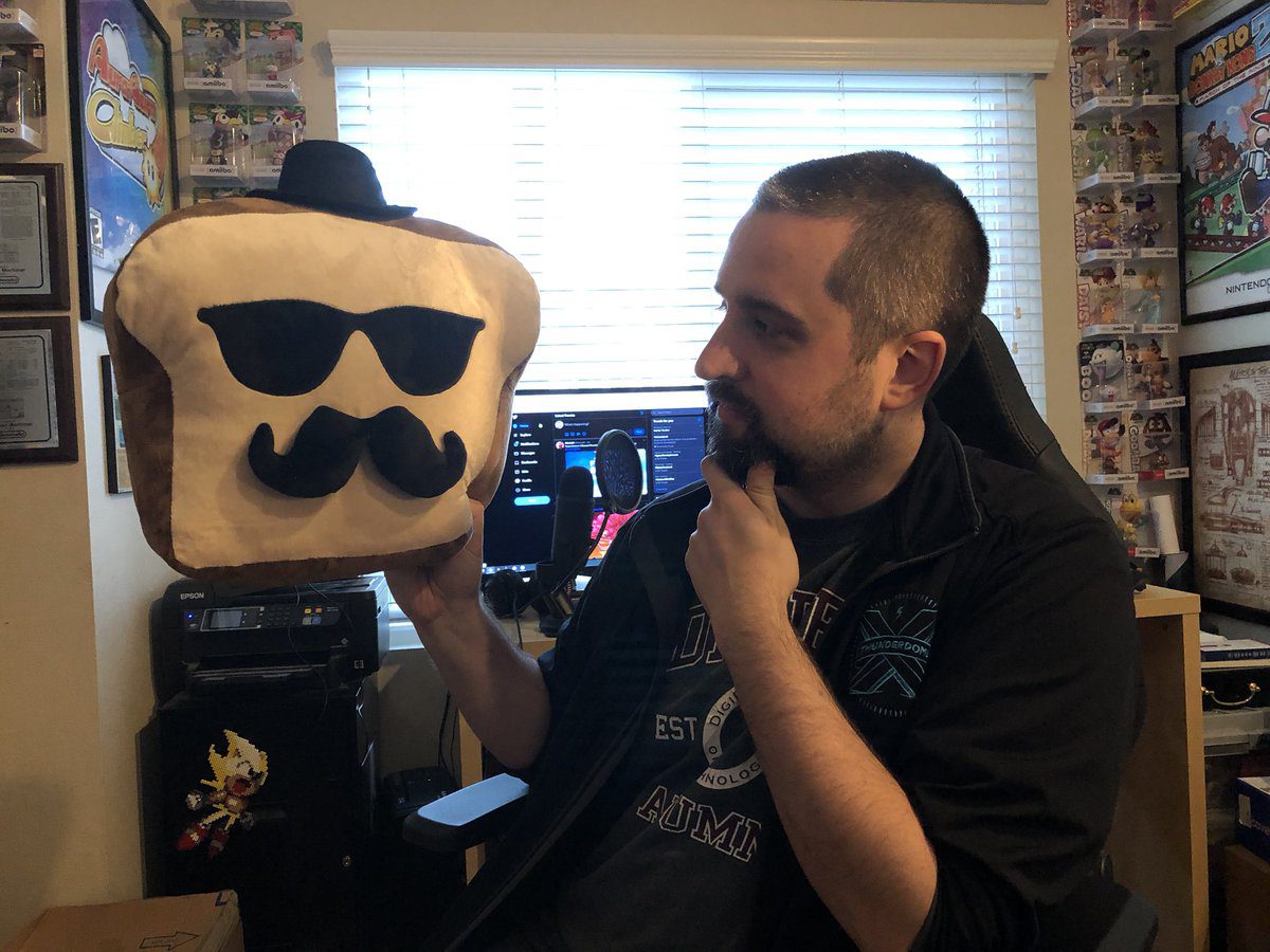 Project Director of Teamfight Tactics - Riot Mortdog frequently streams Season 7 matches
