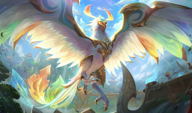 This nerf also significantly weakens Anivia