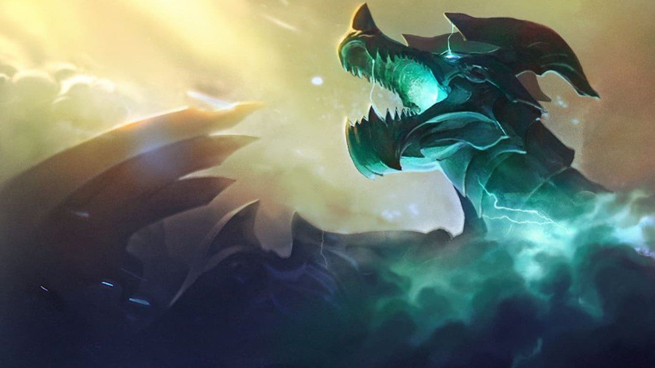 Idas is currently rated as the best tank champion