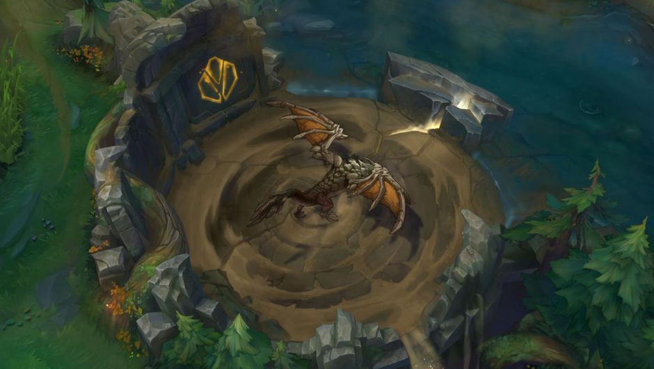 The Target Reward System will make Dragons much more valuable