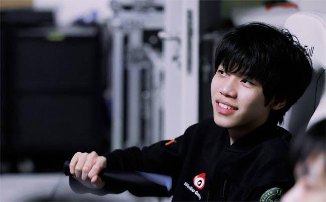 WBG On believes the team has become much more cohesive compared to the spring split