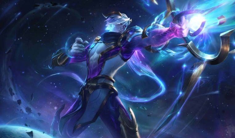 Varus is now much easier to reach 3 stars thanks to the buff to the Dragonborn trait