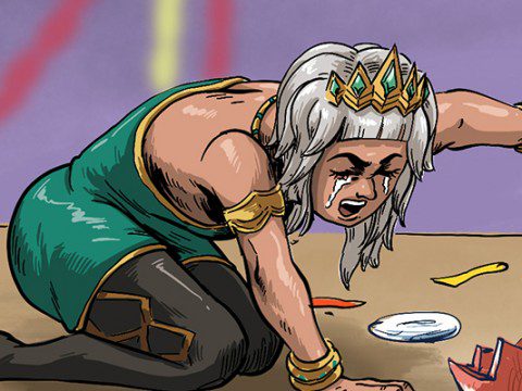 Qiyana is likely the champion most affected in patch 12.10