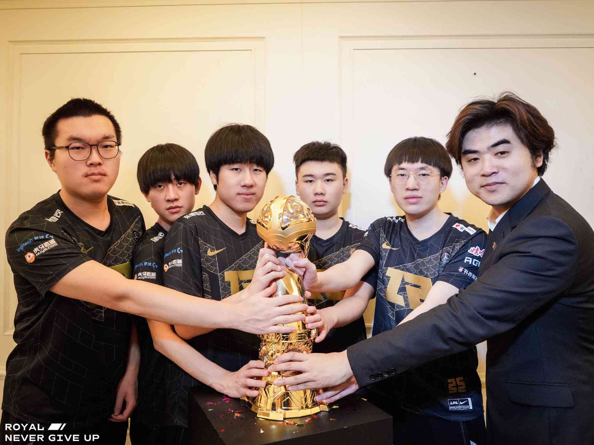 LPL has dominated the League of Legends community almost completely since 2018