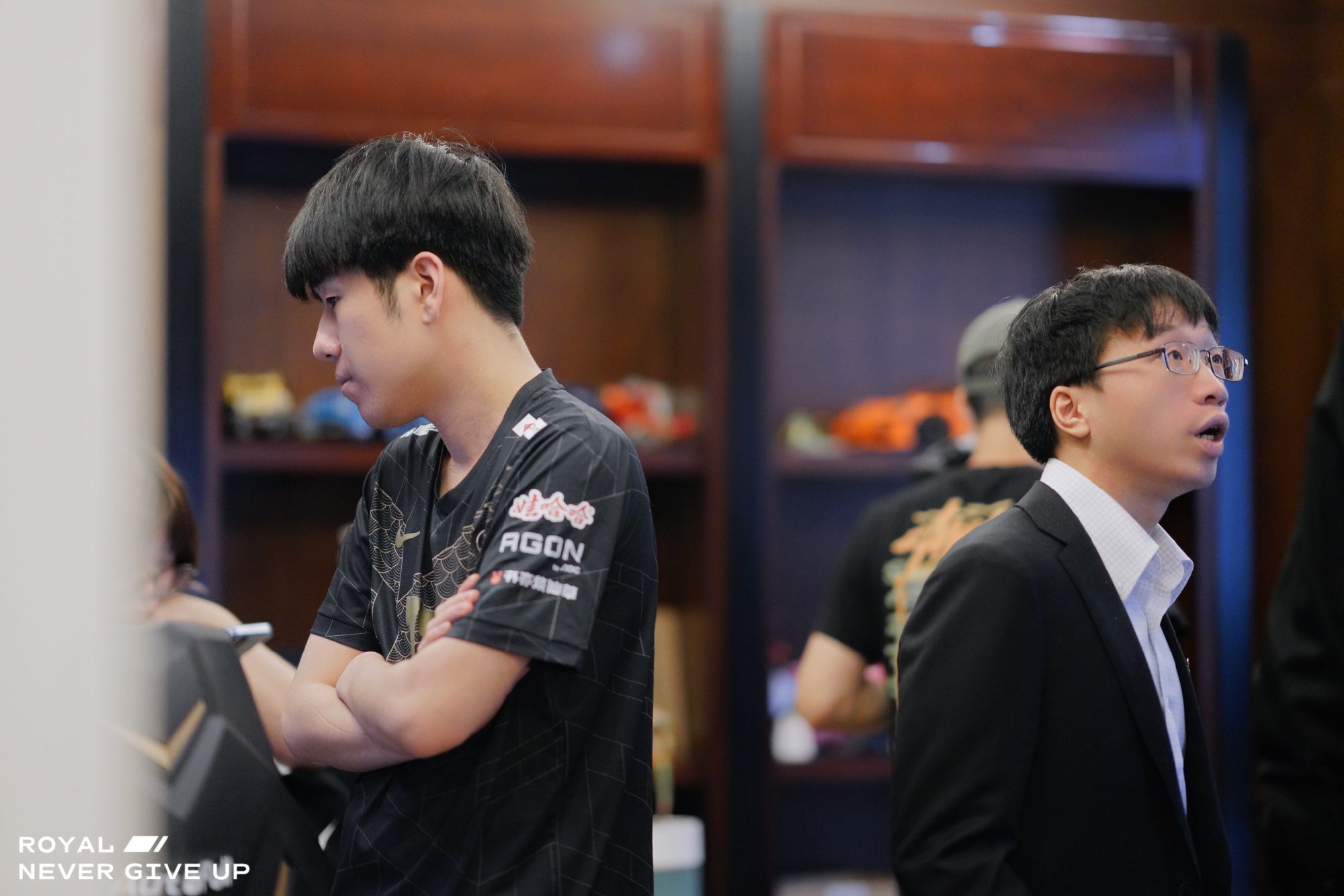 RNG is the reigning champion of both LPL and MSI 2022, so a sense of complacency is hard to avoid