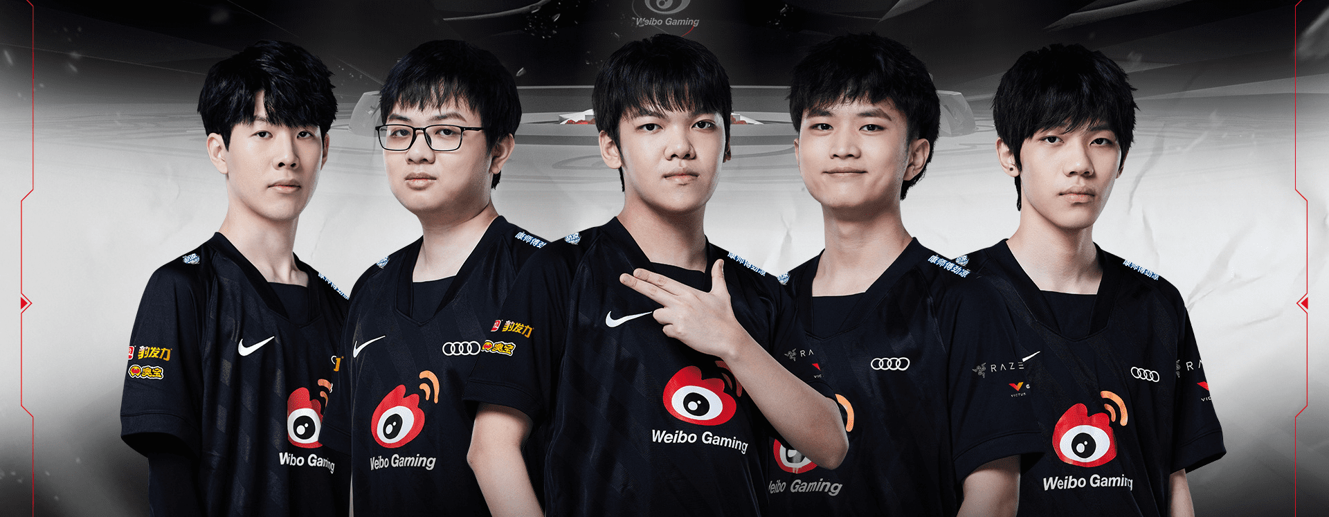 What WBG needs now is for players to maintain their form and maximum focus for each match