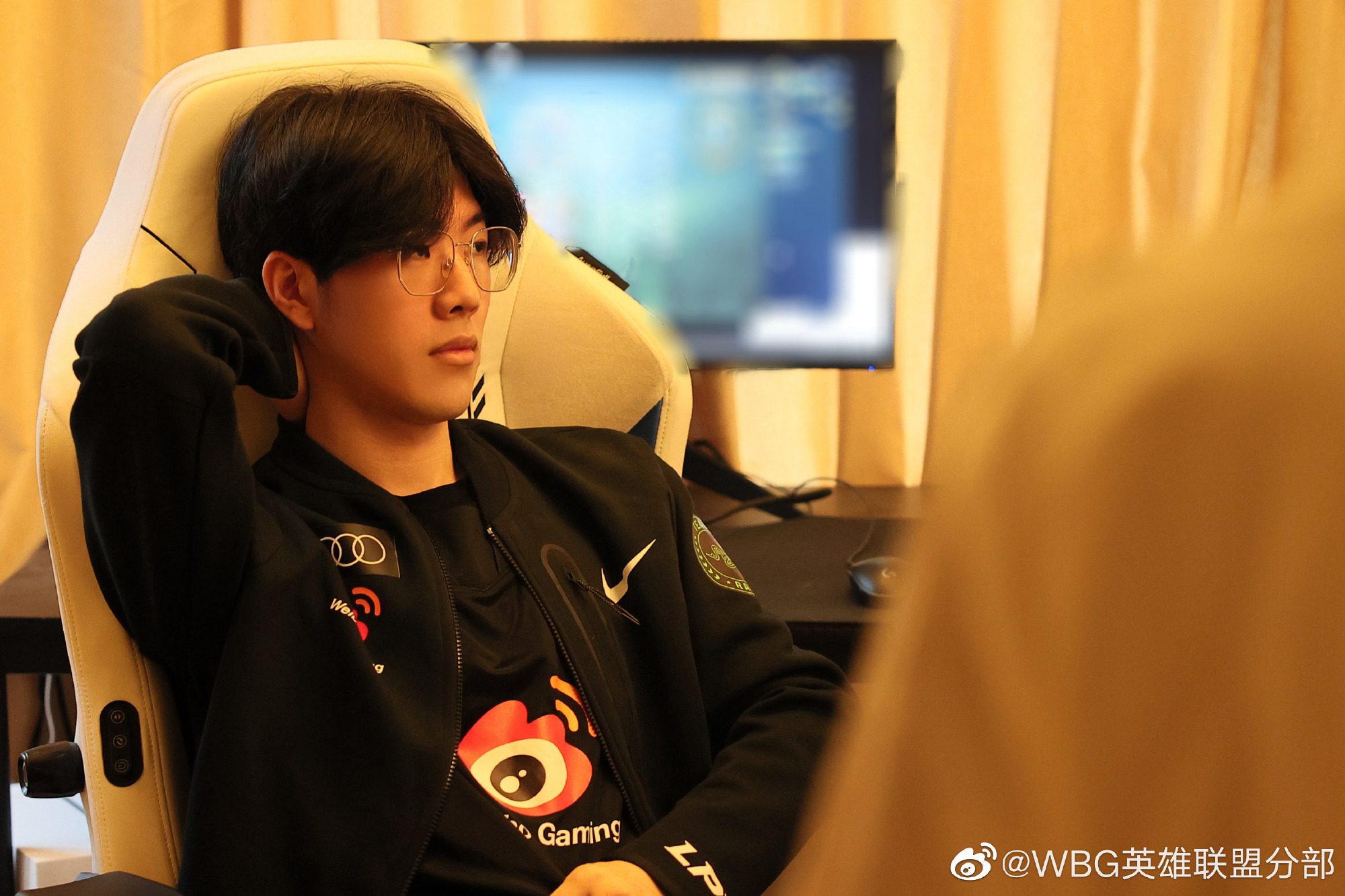 TheShy definitely understands what his team needs to secure victory