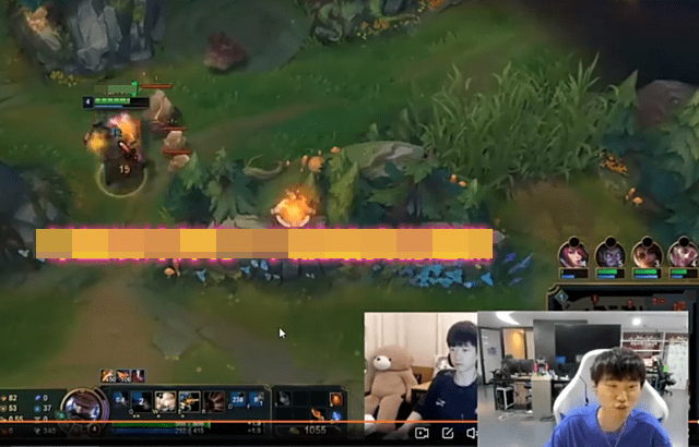 Doinb expressed frustration that Riot's skin design team will owe FPX an apology