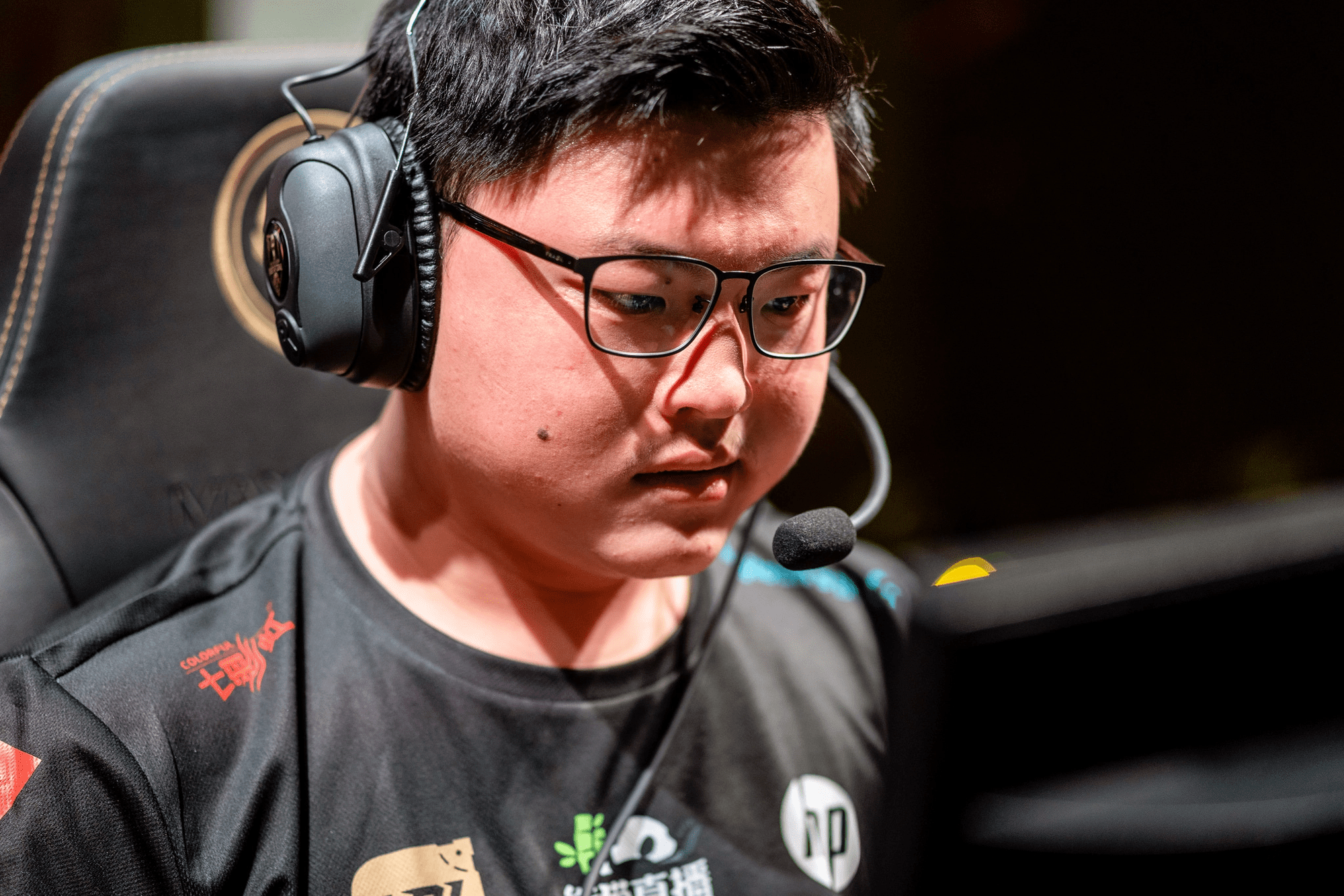 Uzi - the 'great second placer' of League of Legends