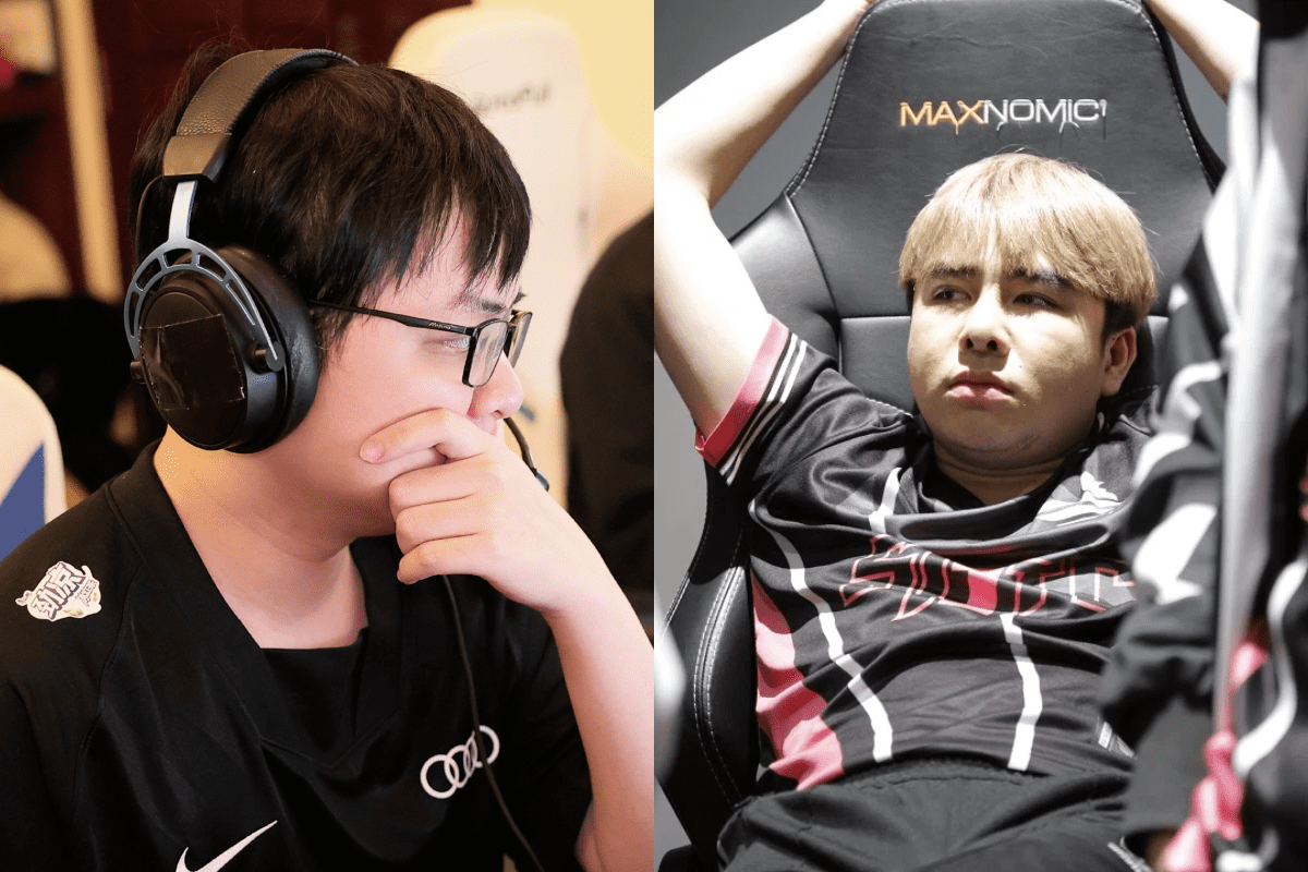 SofM and Zeros are quite close and often play games together
