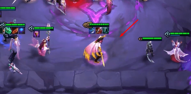 The Dragon God mechanic is said to resemble the issue of 4-cost Chosen champions appearing too early in Season 4